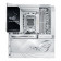 ASUS ROG CROSSHAIR X870E GLACIAL AMD X870E E-ATX Socket AM5 Motherboard