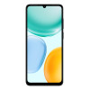 HONOR X5c Plus MediaTek Helio G81 4GB RAM 128GB ROM MagicOS Smartphone - Midnight Black