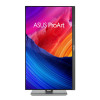 ASUS ProArt PA278CFRV 27" IPS LCD Quad HD 100Hz 5ms Height Adjustable Built in Speakers Monitor