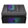 Endorfy Arx 500 ARGB Tempered Glass Md Tower ATX PC Case