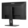 iiyama Prolite XUB2797UHSNP-B1 27" IPS UHD 4K USB-C 96W RJ45 Height Adjustable Docking Monitor