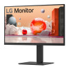 LG 27BA650-B.AEK 27" IPS Full HD 100 Hz Height Adjustable Built in Speakers USB-C Monitor