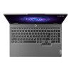 Lenovo LOQ Gaming Laptop with RTX 4060 and 1TB SSD for Fast Storage
