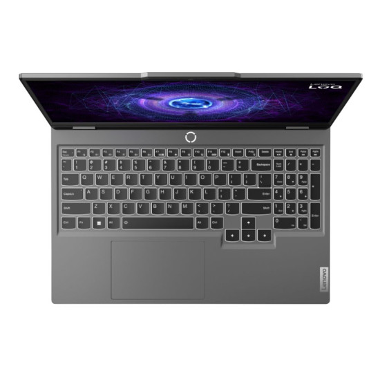 Lenovo LOQ Gaming Laptop with RTX 4060 and 1TB SSD for Fast Storage
