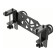 MOZA Racing RS062 Clamp For Truck Wheel