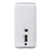 Acer Connect X6E Tri-band WiFi 6e 5G Wireless Router White