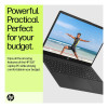 HP 15-fd0064na Intel® Core™ i5-1334U 8GB RAM 256GB SSD 15.6" Windows 11 Home Laptop
