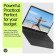 HP 15-fd0064na Intel® Core™ i5-1334U 8GB RAM 256GB SSD 15.6" Windows 11 Home Laptop