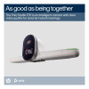 Poly Studio E70 7.3x Digital Zoom Dual-lens Smart Conferencing Camera - White
