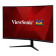 ViewSonic VX Series VX3218-PC-MHD 31.5" Curved LED Full HD 165Hz 1ms Height Adjustable Built in Speakers Gaming Monitor