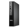 Refurbished - DELL Pro QCM1250 Intel Core Ultra 5 235T 16GB RAM 512GB SSD Windows 11 Pro Mini Desktop PC