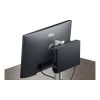 Refurbished - Dell Pro QCM1250 Intel Core i5-14500T 16GB RAM 512GB SSD Windows 11 Pro Mini Desktop PC