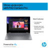 HP OmniBook X FlipNGAI 14-fm0005na Intel® Core Ultra 5 226V 16GB RAM 512GB SSD 14" Touchscreen Windows 11 Home 2-in-1 Copilot+ Laptop