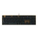 CHERRY KC 200 MX Minimalist Mechanical Wired USB QWERTY UK English Keyboard
