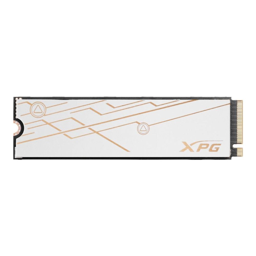 内蔵型SSD ADATA XPG MARS 980 BLADE 2TB Gen5 SSD Adata XPG MARS 980 2TB PCIe 5.0 SSD - SMAR-980B-2TCS