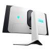 Dell Alienware AW3225QF 32" 4K Ultra HD QD-OLED FreeSync Premium Height Adjustable Curved Gaming Monitor