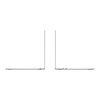 13" Apple MacBook Air featuring M3 chip, 24GB RAM, and 512GB SSD in Silver
