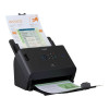 Refurbished - Canon imageFORMULA DR-S250N A4 Sheetfed Scanner Up to 1200 x 1200 dpi - Black