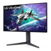 Refurbished - LG UltraGear 27GS60F-B 27" Full HD 144Hz 1ms Gaming Monitor
