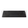 Refurbished - Microsoft Surface Pro Flex Keyboard with Touchpad - Black