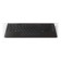 Refurbished - Microsoft Surface Pro Flex Keyboard with Touchpad - Black