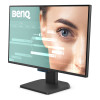 BenQ GW2490C 24" IPS Full HD 144Hz USB-C Home office Monitor with Built-In-Speakers