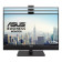ASUS BE27ACSBK 27" WQHD IPS USB-C Height Adjustable Video Conferencing Eye Care Monitor with Speakers