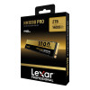 Lexar Professional NM1090 PRO 2TB M.2 NVMe PCIe 5.0 SSD