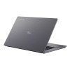 ASUS Chromebook Plus Enterprise CB34 Intel Core 5 120U 16GB RAM 256GB UFS 14" Chrome OS Business Laptop