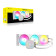Corsair Nautilus 360 RS ARGB Intel/AMD AIO Liquid CPU Cooler - White