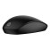 HP 235 Slim Ambidextrous Wireless Optical 1600 DPI Mouse - Black