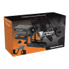Thrustmaster Black Race Clamp with Side-support Bracket
