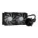 Valkyrie A240 240 ARGB Rifle Bearing All-in-One Liquid Cooler - Black