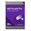 Western Digital Purple Pro 18TB 3.5" SATA 6GB/s 7200RPM Internal Hard Drive
