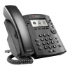 Poly VVX 301 6-line Desktop IP Phone HD Voice 20 POE Without Power Supply - EOL