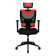 Aerocool Guardian Gaming Chair - Champion Red
