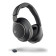 Refurbished - Poly Voyager Surround 80 UC Wireless USB Headset Black