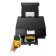 Canon PIXMA TS8750 4.3" LCD All-In-One Inkjet Photo Wi-Fi Printer