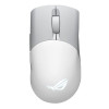 ASUS ROG Keris Wireless USB Type-C Gaming Mouse - White