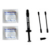 be quiet! DC2 Pro 80 W/m&#183;K Thermal Conductivity Heatsink compound Grease Injector
