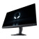 Refurbished - Dell Alienware AW2724DM 27" Quad HD 180Hz Height Adjustable Monitor