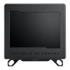 ASUS ROG Ryujin III WB 3.5" LCD CPU Water Block - Black