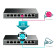 TP-Link 4-Port PoE+ Gigabit Easy Smart Managed Network Switch - 8 port