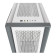 Corsair 5000D Airflow Mid Tower Tempered Glass ATX Gaming PC Case - White