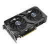 ASUS Dual GeForce RTX 4060 Ti EVO 16GB GDDR6 OC Edition Graphics Card - (DUAL-RTX4060TI-O16G-EVO)