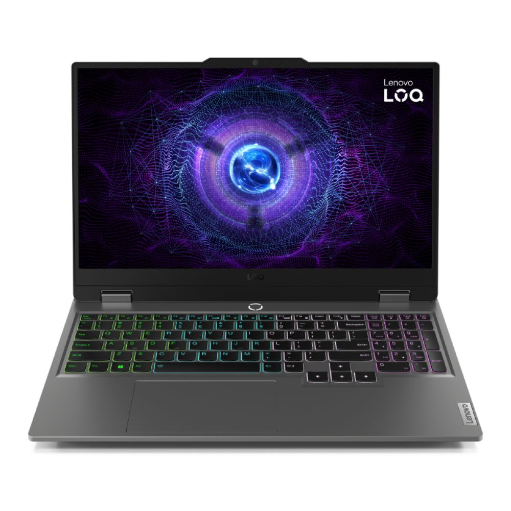 Lenovo LOQ Intel Core i7-13650HX 15.6" Gaming Laptop with RTX 4060 Graphics