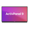 New Open Box - Promethean ActivPanel 9 65" 4K UHD Interactive Touchscreen Monitor