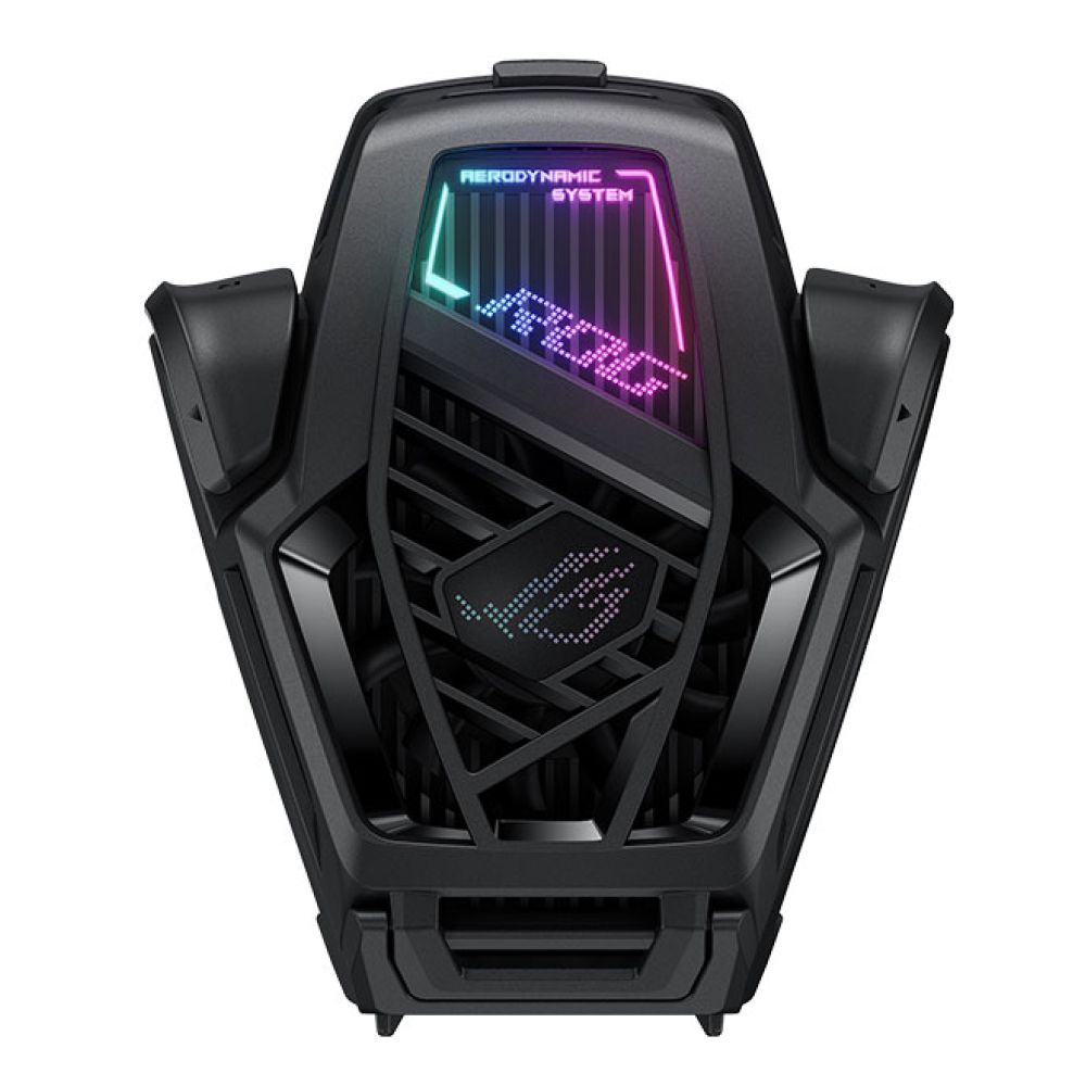ASUS ROG Aero Active Cooler X for Phone 8 - 90AI00R0-P00010