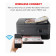 Canon PIXMA TS7450I Inkjet 3-in-1 Multifunction A4 Colour Wireless Printer