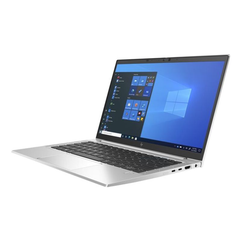 Refurbished HP EliteBook 830 G8 i5 16GB RAM 256GB SSD Win 11 Pro